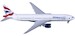 Boeing 777-200ER British Airway one world G-YMMR 04416