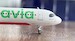 Airbus A321neo Transavia PH-YHZ "EXCLUSIVE AVIATION MEGASTORE RELEASE"  04577