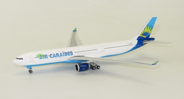 Airbus A330-300 Air Caraibes F-HPTP  11329