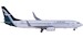 Boeing 737-800 Silkair 9V-MGQ 11687