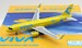 Airbus A320neo Viva Air "Boomerang" HK-5360 11733