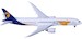 Boeing 787-9 Dreamliner Mongolian Airlines JU-1789 