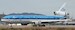 McDonnell Douglas MD11 KLM "The world is just a click away!" PH-KCH 