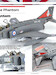 The McDonnell Douglas Phantom (British Versions)  FG.1, FGR.2 AND F-4J(UK)  9781739297787