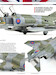 The McDonnell Douglas Phantom (British Versions)  FG.1, FGR.2 AND F-4J(UK)  9781739297787