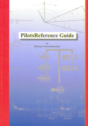 Pilots Reference Guide  3000166866