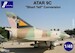 Atar 9C Short tail Conversion (Israeli AF) 481205