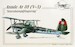 Arado AR81 V3 PLA123