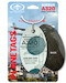 Keychain made of: Airbus A320 Air Canada C-FTJO (Composite Dark tail) 