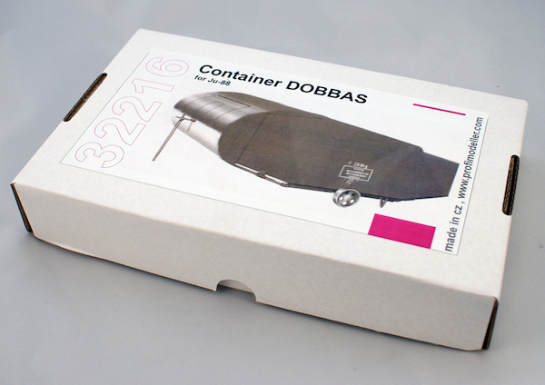 Dobbas Container  32216