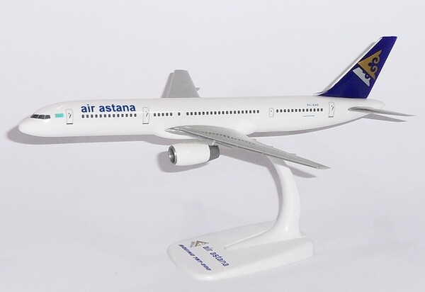 Boeing 757 Air Astana  06080260