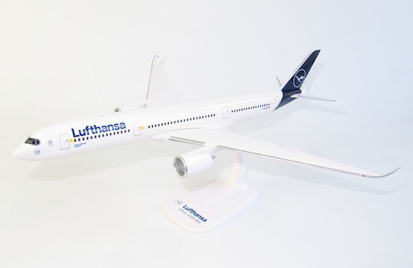Airbus A350-900 Lufthansa D-AIXM  221713