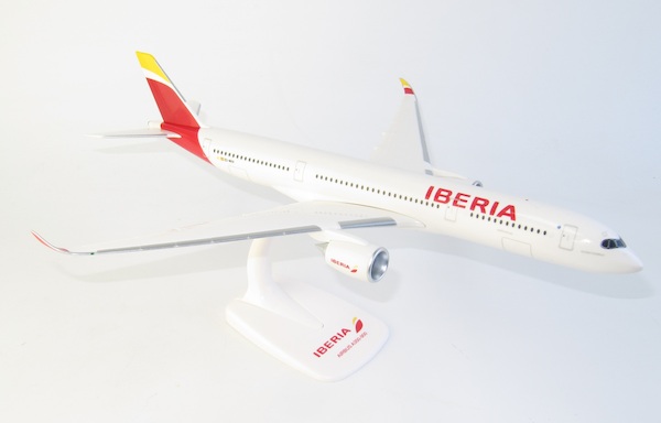 Airbus A350-900 Iberia EC-MXV  222390