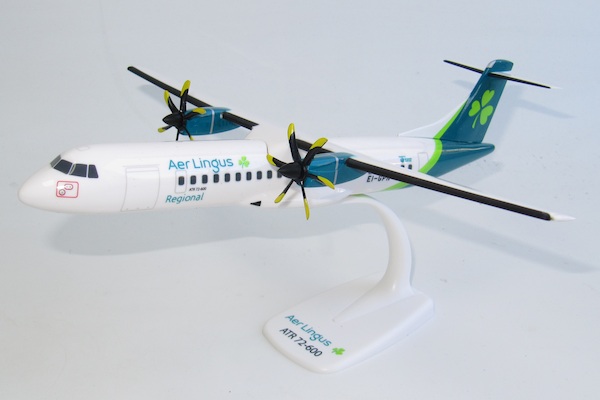 ATR72-600 Aer Lingus Regional EI-GPN  222741