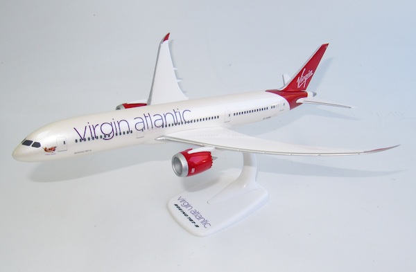 Boeing 787-9 Virgin Atlantic G-VZIG  222871