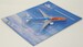 Fridge Magnet: Boeing 777-300ER KLM Orange Pride  223250