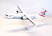 ATR72-600 British Airways G-BWTL