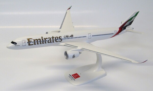 Airbus A350-900 Emirates A6-EXA  306923