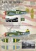 Republic P-47D Thunderbolt Razorback Aces over Europe Part 1 PRS48-077