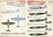 Aces of Legion Condor prt 4 - Heinkel He112 and BF109D/E PRS48-121