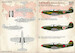 P39 Airacobra Aces of WW2 PRS72-333