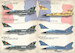 Dassault Mirage F1 Part 2  PRS72-397