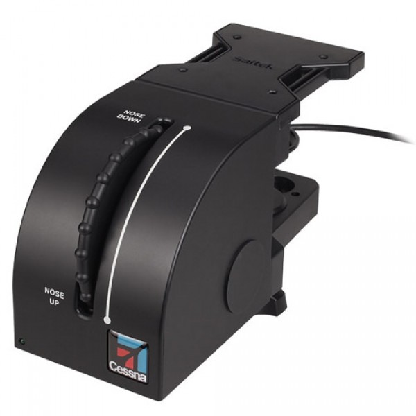 PRO Flight Cessna Trim Wheel