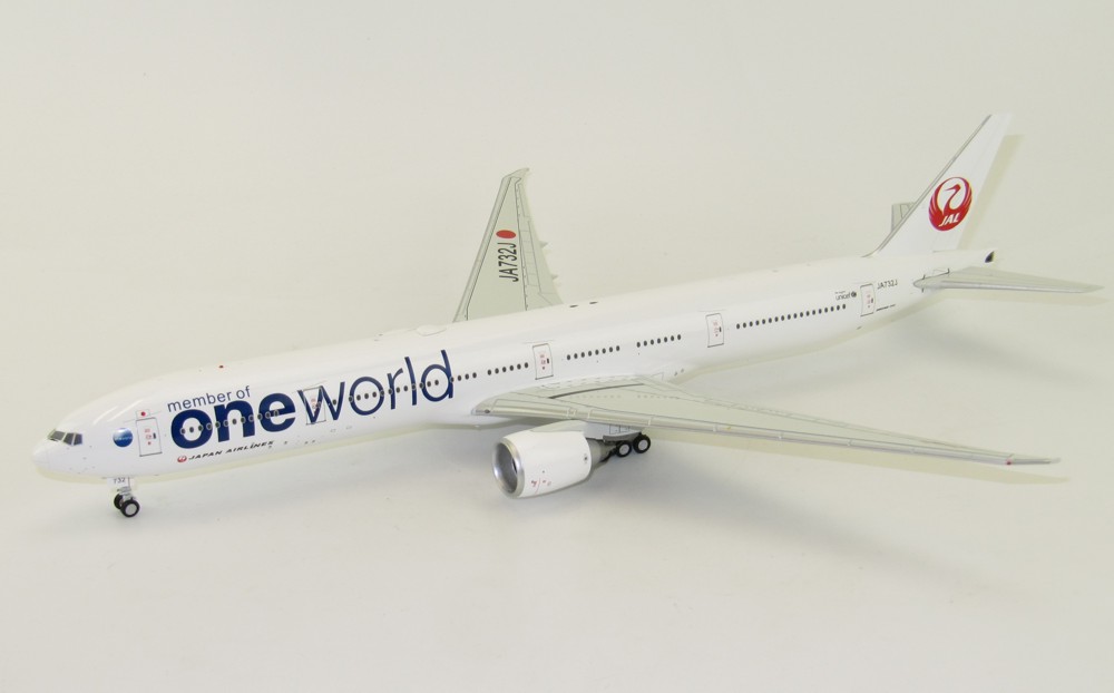 New JFOX B777 releases - DA.C