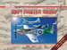 506th Fighter group, the history of 506 FG, Iwo Jima 1945