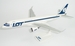 Embraer 195 (LOT Polish Airlines) 