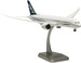 B787 (Boeing Test Flight) WITH GEAR, STAND INCLUDED
