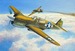 Curtiss P40E Warhawk