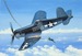 Vought F4U-1a Corsair