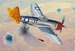 Republic P47D Thunderbolt