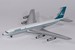 B707-300 (Luxair)