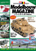 Modelbouwmagazine No 41 Mei/juli 2012