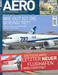 Aero International Juni 2012