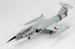 TF104G Starfighter (KLU, D-5817, "Dutch Masters", late 1960s)