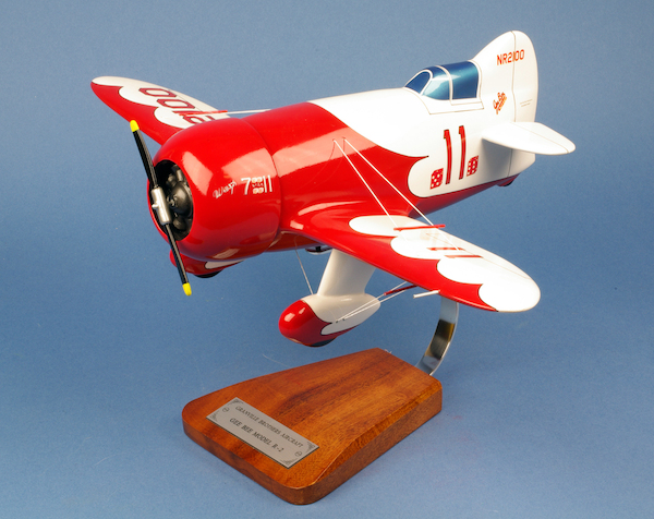 Gee Bee R1 Super Sportster  VF092