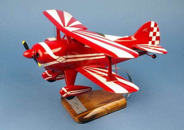 Pitts Special S1  VF129