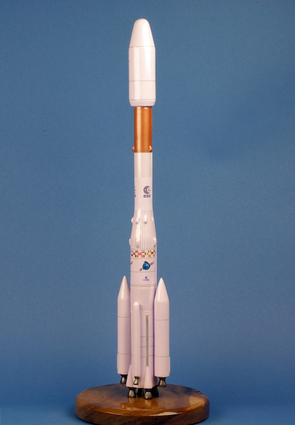 Ariane IV ESA  VF196