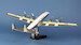 Lockheed L-1649A Constellation Starliner Air France F-BHBL  VF463