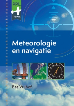 Meteorologie en Navigatie 9e druk  9789493092174