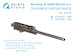 Browning .50 AN/M3 Machine Gun (fixed) (4pcs, for all kits) QT48155