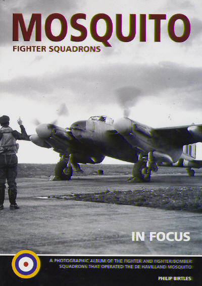 Mosquito fighter squadrons  0954620135