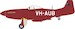Aussie Warbirds: CA18 Mustang MK21 "VH-AUB" All Red aw48002