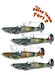RAAF Away Team Pt 2 - 457 Sqn RAAF UK 1941-42 RRD7253