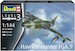 Hawker Hunter FGA9 03833