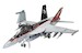 F/A18F Super Hornet (SPECIAL OFFER - WAS EURO 89,95)  03847