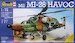 Mil Mi28 Havoc